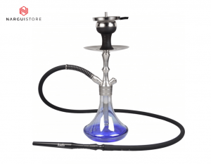 Chicha  un véritable vecteur des maladies