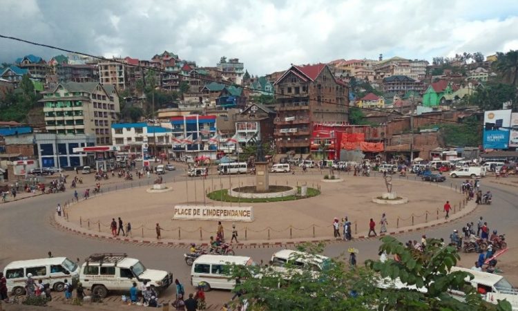 Ville de Bukavu en proie de l'insécurité