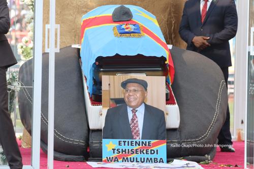 4 ans durant la disparition d'Etienne Tshisekedi, l'on continue à parler de lui/ Photo crédit