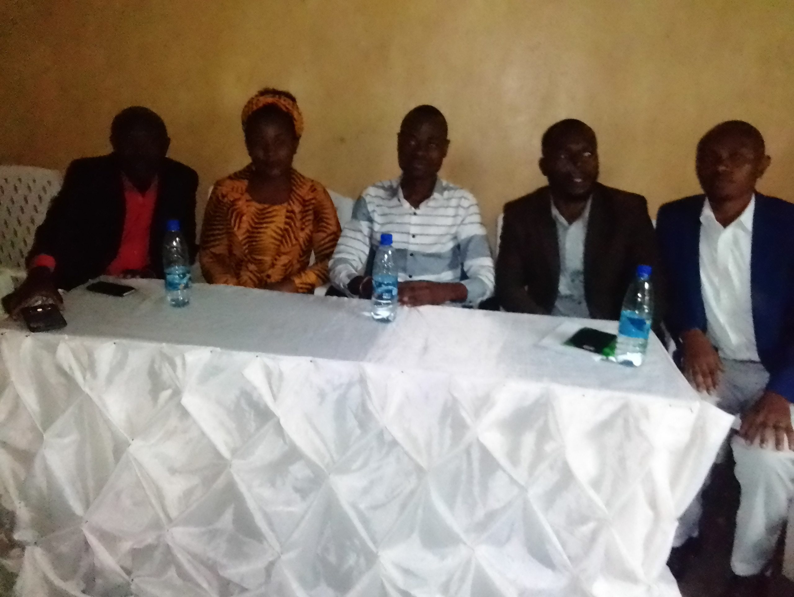 La CTAM en conférence