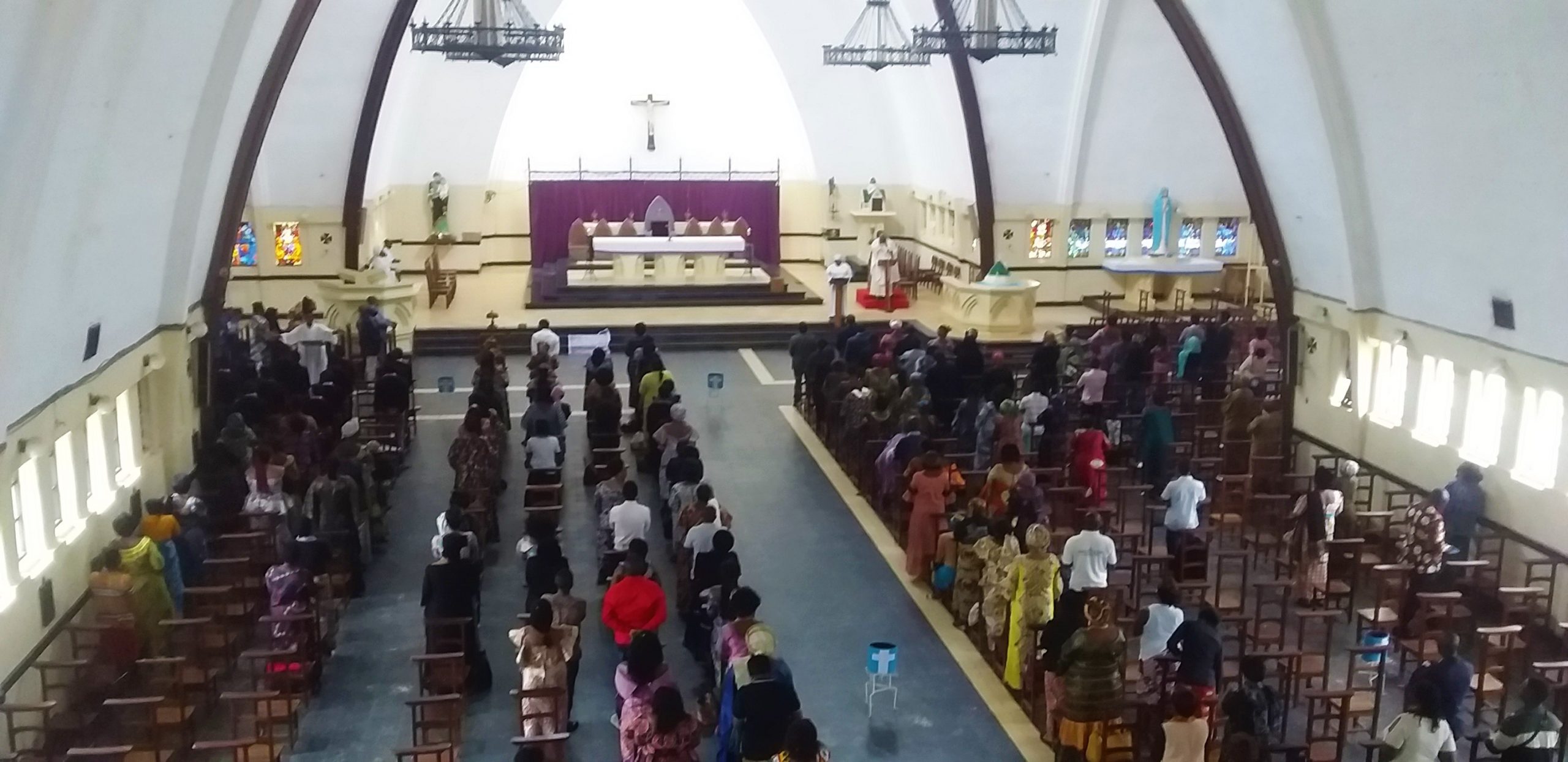 8mars, les femmes du Sud Kivu en méditation sur la situation de femme à l'Est