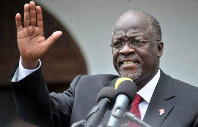 la mort de John Magufuli Pombe une perte pour l'Afrique