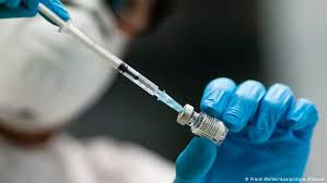 introduction du vaccin en RDC les avis sont partagés