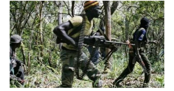 le territooire de Kalehe à feu et à sang p