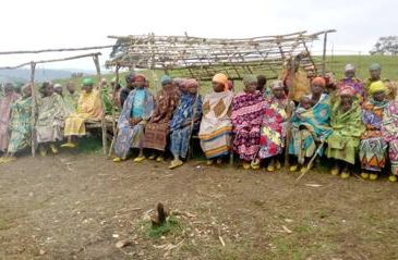 situation humanitaire déplorable dans les camps de la MONUSCO à Fizi et Uvira