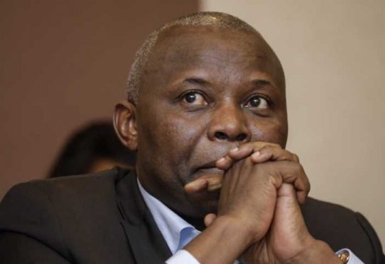 Vital Kamerhe