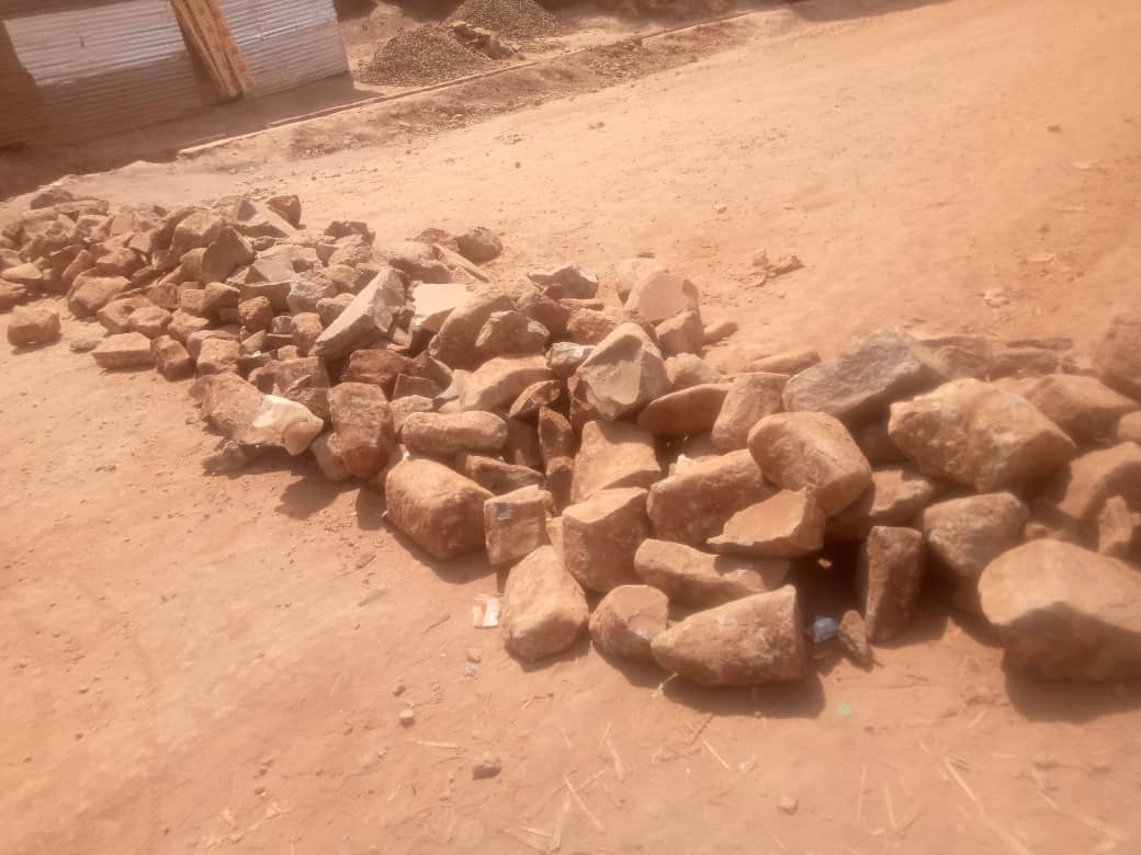 Giyamba le tronçon fermé la population réclame sa réhabilitation