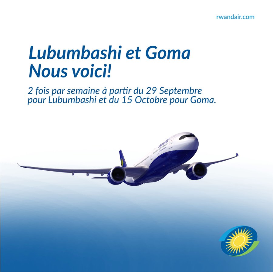 Expo 2024 Rwandair Cary Marthe