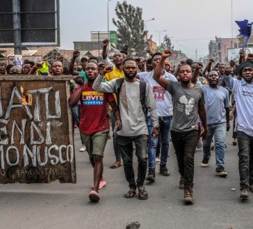 Goma_Manif_Anti_Monusco-photo crédit tiers