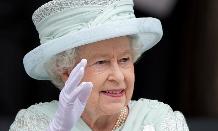 Reine Elizabeth II_Photo crédit AFP