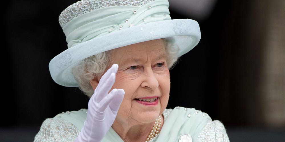 Reine Elizabeth II_Photo crédit AFP