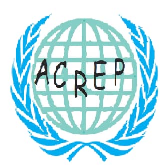 Logo ACREP