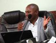 Me Pascal Mupenda_Dialogue sur la protection des DDH_Hôtel Exodus_31 mai 2023_Photo©Deboutrdc.net