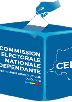Photo CENI_RDC