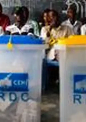 Elections en RDC_Photo crédit tiers