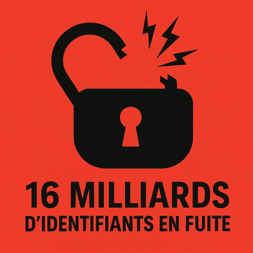 Cadenas brisé_illustration. Image crédit Debout RDC