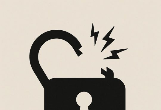Cadenas brisé_Photo d'illustration. Crédit Debout RDC